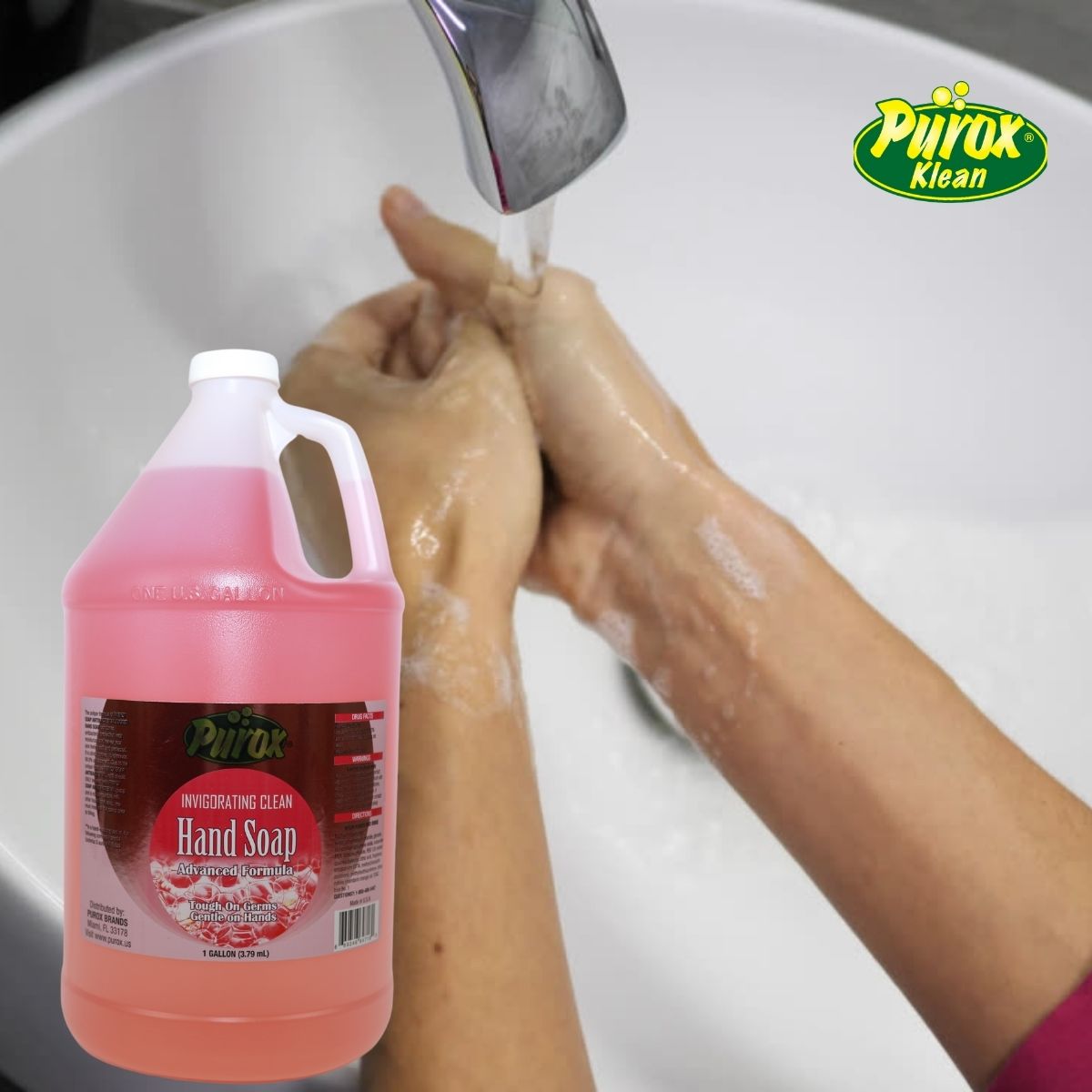 Hand Soap