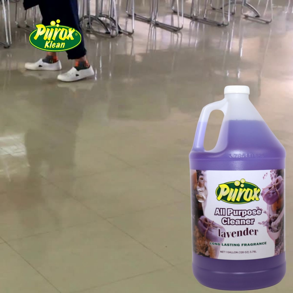 All Purpose Cleaner