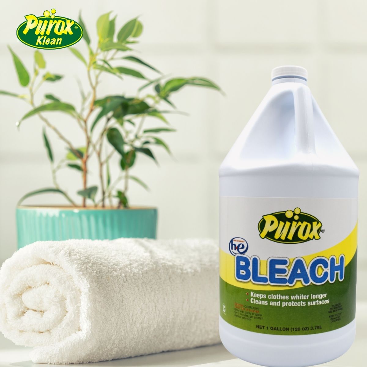 Bleach