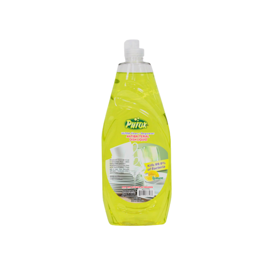 Purox Klean Diswashing Liquid 26oz